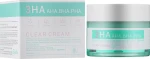 Esfolio Крем для обличчя з трьома видами кислот 3HA Clear Cream - фото N2