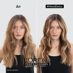 L'Oreal Professionnel Набір Serie Expert Metal Detox (shm/300ml + mask/250ml) - фото N4