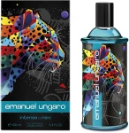 Ungaro Emanuel Intense For Him Парфюмированная вода - фото N2