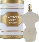 NG Perfumes Heaven's Body Парфюмированная вода (тестер без крышечки) - фото N2