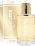 NG Perfumes Lightness Парфюмированная вода (тестер с крышечкой)