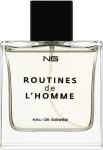 NG Perfumes Routines de L'Homme Туалетная вода