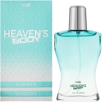 NG Perfumes Heaven's Body Туалетна вода - фото N2