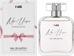 NG Perfumes Mrs. Unique Парфумована вода - фото N2