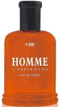 NG Perfumes Homme L'odeur Du Туалетная вода (тестер без крышечки)