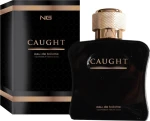 NG Perfumes Caught Туалетная вода (тестер без крышечки)