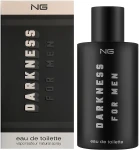 NG Perfumes Darkness Туалетная вода - фото N2