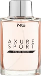 NG Perfumes Axure Sport Туалетна вода