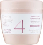 Alfaparf Зволожувальна маска для волосся Lisse Design Keratin Therapy Rehydrating Mask - фото N7