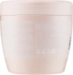 Alfaparf Маска для волос, увлажняющая Lisse Design Keratin Therapy Rehydrating Mask - фото N8