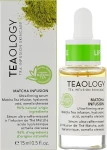 Teaology Укрепляющая сыворотка для лица Macha Tea Ultra-Firming Serum - фото N2