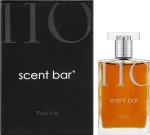 Scent Bar 110 Парфумована вода - фото N2