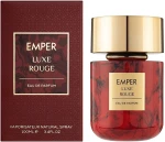 Emper Luxe Rouge Парфюмированная вода, 200ml - фото N2