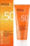 Alma K. Сонцезахисний крем для обличчя Alma K Sun Care Protect & Nourish Face Cream SPF 50 - фото N2