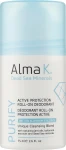 Alma K. Дезодорант роликовый Active Protection Roll-On Deodorant