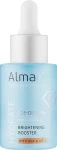 Alma K. Освітлювальний бустер для обличчя Age-Defying Brightening Booster