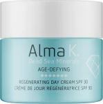 Alma K. Регенерирующий дневной крем для лица Age-Defying Regenerating Day Cream SPF30