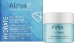 Alma K. Регенерирующий дневной крем для лица Age-Defying Regenerating Day Cream SPF30 - фото N2