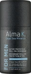 Alma K. Дезодорант шариковый Alma К. Active Protection Roll-On Deodorant