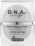 Dr. Brandt Антивозрастной Крем Do Not Age Time Reversing Cream - фото N2