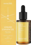 Neos:lab Антивозрастная сыворотка для лица с пептидами Liquid Enhancer Peptide - фото N2