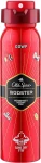 OLD SPICE Аерозольний дезодорант Booster Deodorant Spray