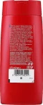 OLD SPICE Гель для душу Wolfthorn Shower Gel - фото N3