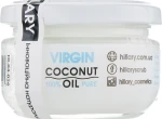 Hillary Нерафинированное кокосовое масло Virgin Coconut Oil