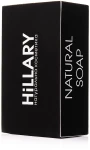 Hillary Антицелюлітне масажне мило з вівсянкою й ксименією - фото N3