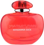 Mandarina Duck Scarlet Rain Туалетная вода (тестер с крышечкой)