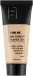 Lavish Care True Me Foundation Тональный крем