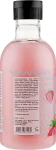 Lavish Care Гель для душу "Полуниця" Shower Gel Strawberry - фото N2