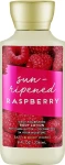 Bath & Body Works Лосьон для тела Bath and Body Works Sun-Ripened Raspberry Daily Nourishing Body Lotion, 236ml