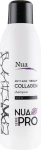 Nua Pro Шампунь "Антивозрастной с коллагеном" Anti-Age Therapy With Collagen Shampoo