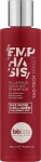 BBcos Шампунь-наполнитель для всех типов волос Emphasis Plumping Washer Shampoo