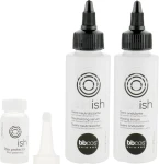 BBcos Набор для завивки Curlish (protector/15ml + ser/100ml + ser/100ml) - фото N2