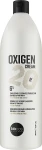BBcos Окисник кремоподібний 6% Oxigen Cream 20 Vol