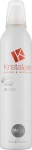 BBcos Мусс для волос питательный Kristal Evo Nutritive Hair Mousse