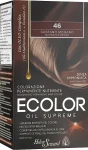 Helen Seward УЦЕНКА Набор для перманентного окрашивания Ecolor Oil Supreme *