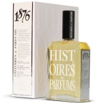 Histoires de Parfums 1876 Mata Hari Парфюмированная вода (тестер с крышечкой)