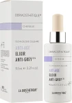 La Biosthetique Клеточно-активный лосьон против появления седины Elixir Anti-Grey - фото N2