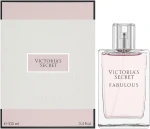 Victoria's Secret Fabulous Парфюмированная вода - фото N2