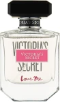 Victoria's Secret Love Me Парфюмированная вода