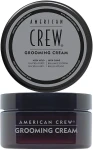 American Crew Крем для стайлинга сильной фиксации Classic Grooming Cream - фото N2