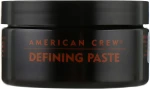 American Crew Моделююча паста Classic Defining Paste