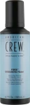 Пена мужская для укладки волос - American Crew Fiber Grooming Foam, 200 мл