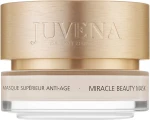 Juvena УЦІНКА Інтенсивна відновлювальна маска для стомленої шкіри Miracle Beauty Mask * - фото N3