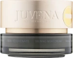 Juvena Разглаживающий ночной крем для нормальной и сухой кожи Rejuvenate Delining Night Cream (тестер)