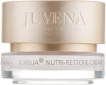 Juvena Питательный омолаживающий крем Juvelia Nutri-Restore Cream - фото N2
