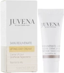 Juvena Подтягивающий дневной крем для нормальной и сухой кожи Skin Rejuvenate Lifting Day Cream (пробник) - фото N2